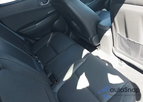 2018 Hyundai Kona Limited from USA, damaged, VIN KM8K3CA57JU108780